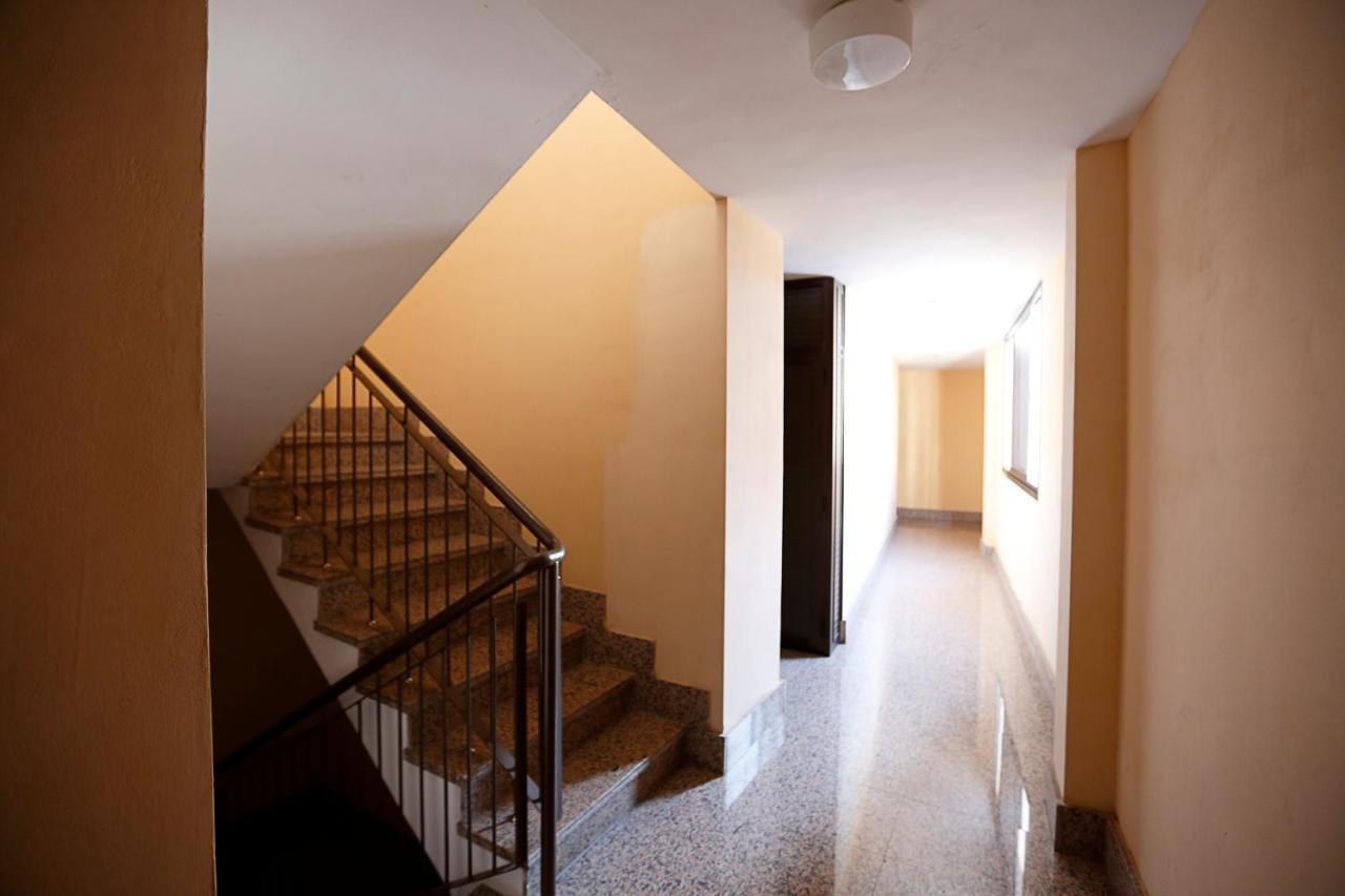 Apartamento Frente Al Puerto De Candelaria A 20 Metros De La Playa. Екстер'єр фото